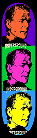 FrankenPop