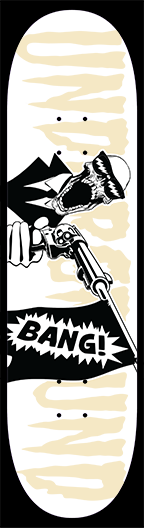POP GUN