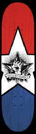 Propaganda RWB